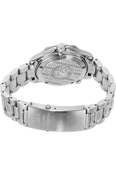 Seamaster Stainless Steel Automatic