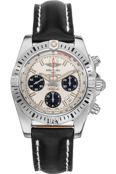Chronomat 41 Airborne Special Edition Stainless Steel Automatic
