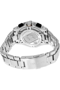 Aquagraph Stainless Steel Automatic