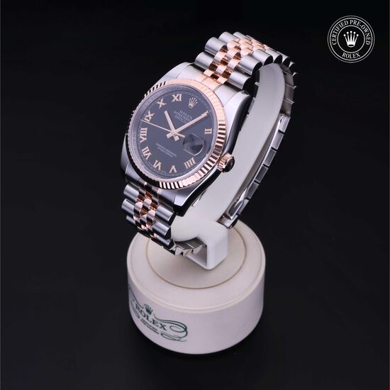 Datejust