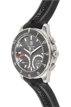 Calibre S Regatta Stainless Steel Quartz