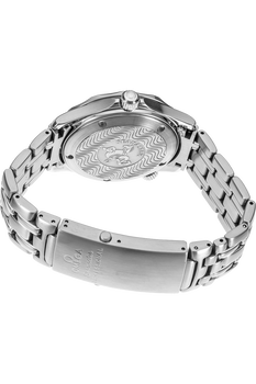 Seamaster Stainless Steel Quartz