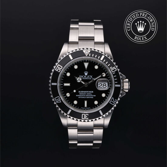 Submariner