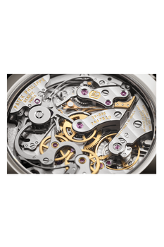 Complications Chronograph