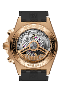 Chronomat B01 42 Erling Haaland