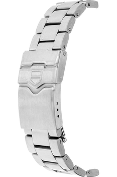 Formula 1 Stainless Steel Quartz