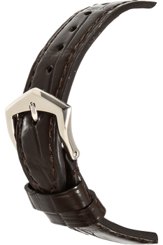 Calatrava Reference 7120 White Gold Manual