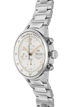 GST Chronograph Stainless Steel Automatic