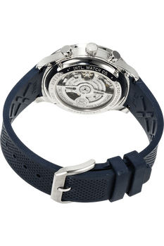 Portugieser Chronograph Stainless Steel Automatic