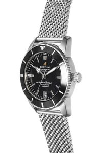 Superocean Stainless Steel Automatic