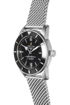 Superocean Stainless Steel Automatic