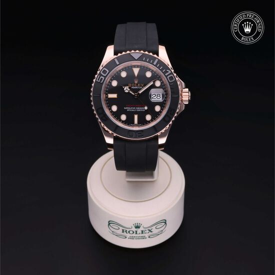 Yacht-Master