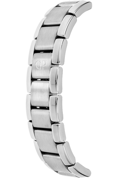 Traveller II Stainless Steel Automatic