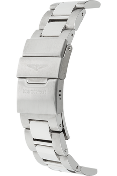 HydroConquest Stainless Steel Automatic