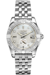 Galactic 36 Stainless Steel Automatic