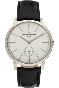 Patrimony White Gold Manual Patrimony White Gold Manual