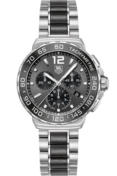 FORMULA 1 chronograph