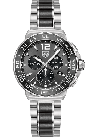 TAG Heuer FORMULA 1 chronograph CAU1115.BA0869
