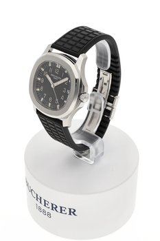 Aquanaut Reference 5066 Stainless Steel Automatic