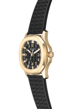 Pre Owned Patek Philippe Aquanaut Reference 5066J 001