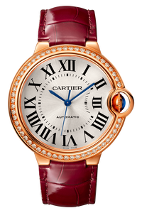 Ballon Bleu de Cartier, 36 MM