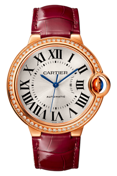 Ballon Bleu de Cartier, 36 MM