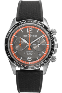 BR V2-94 Garde-Cotes Stainless Steel Automatic