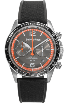 BR V2-94 Garde-Cotes Stainless Steel Automatic