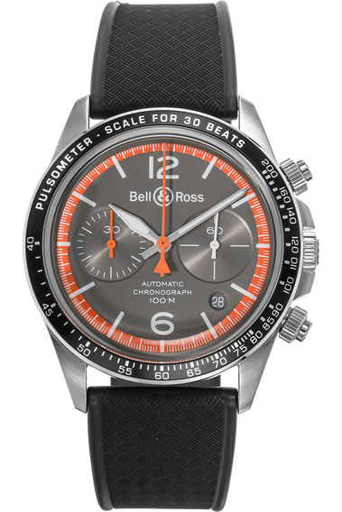 BR V2-94 Garde-Cotes Stainless Steel Automatic