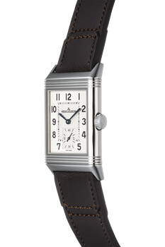 Reverso Classic Large Stainless Steel Manual