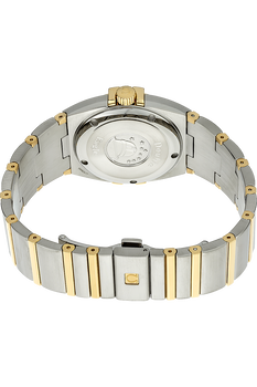 Constellation Double Eagle Perpetual