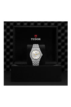 TUDOR Royal