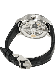 Portuguese Stainless Steel Automatic