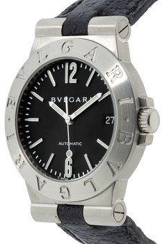 Diagono Stainless Steel Automatic