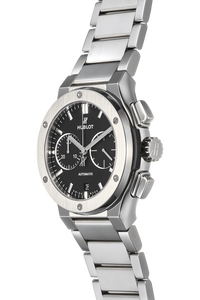 Classic Fusion Chronograph Titanium Automatic