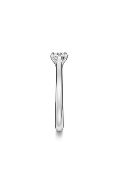 Solitaire Joy Ring 0.9 ct.