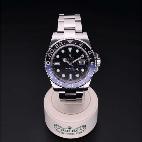 GMT-Master II