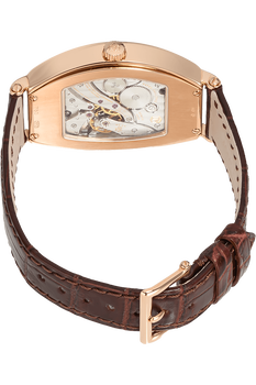 Gondolo Reference 5098 Rose Gold Manual