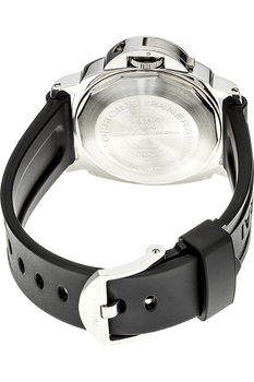 Luminor Submersible Stainless Steel Automatic