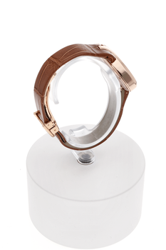 Delices Rose Gold Quartz