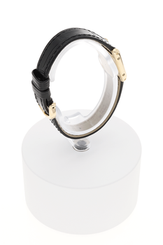 Tank Mini Yellow Gold Quartz