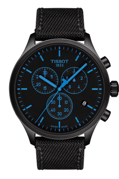 Tissot Chrono XL