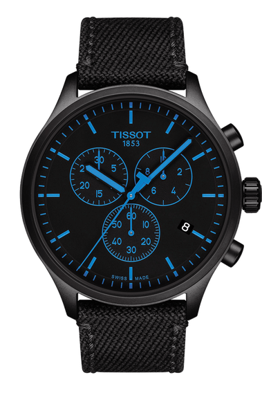 Tissot Chrono XL