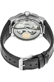 Big Ingenieur Stainless Steel Automatic