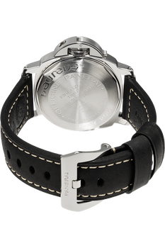 Luminor Regatta GMT 2002 Stainless Steel Automatic