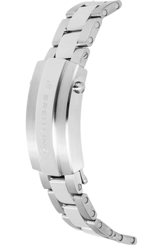 Superocean Stainless Steel Automatic