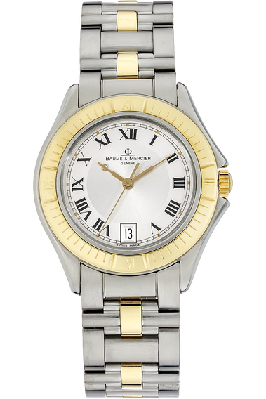 Baume et mercier malibu top