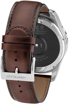 Montblanc Summit Smartwatch Titanium