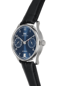 Portugieser Stainless Steel Automatic