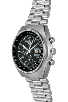 Speedmaster Mark IV Stainless Steel Automatic